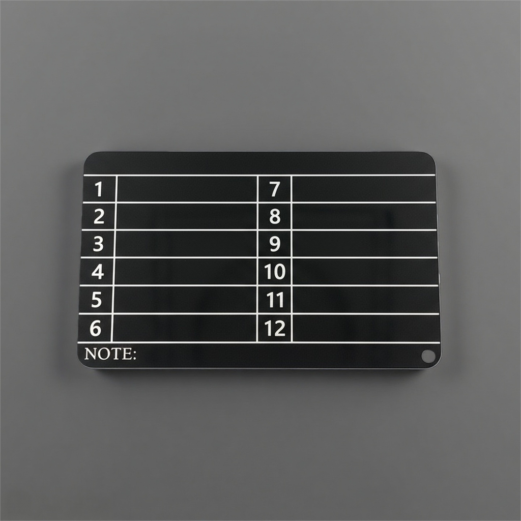 額外恢復短語卡的連結（不單獨出售）