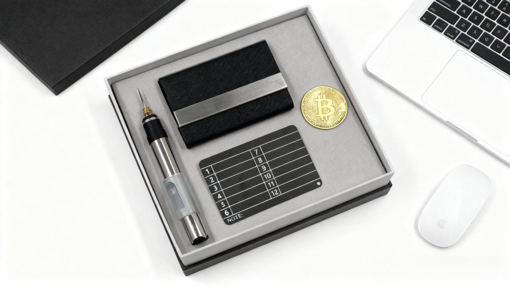 Link for customized requirements