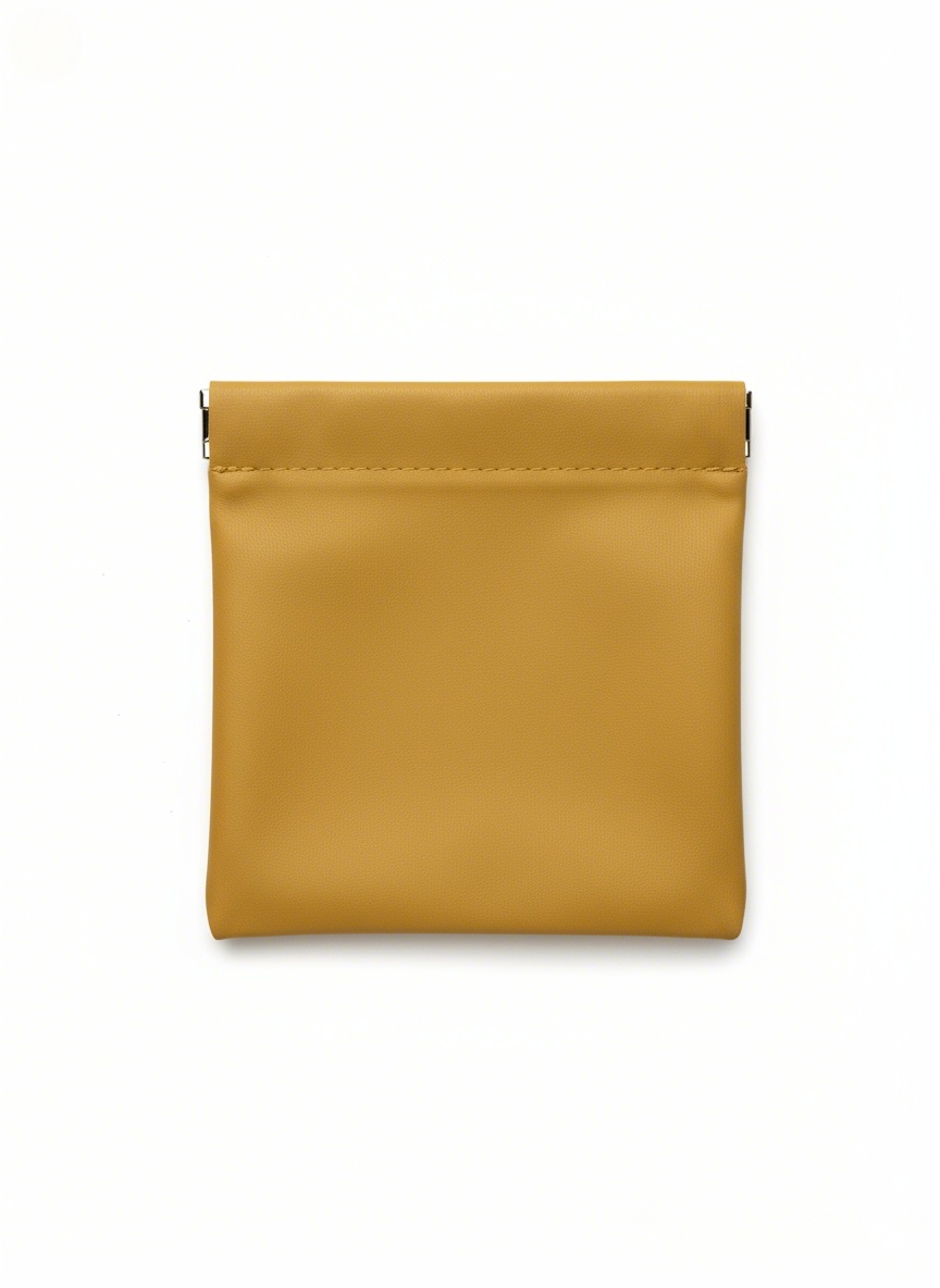 Crypto Hardware Wallet Storage Pouch Mini Portable Wallet