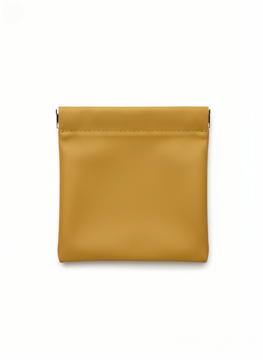 Crypto Hardware Wallet Storage Pouch Mini Portable Wallet