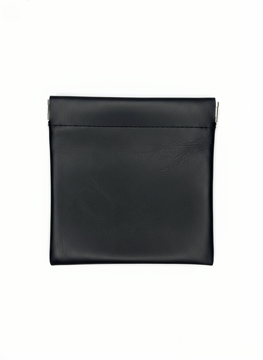 Crypto Hardware Wallet Storage Pouch Mini Portable Wallet